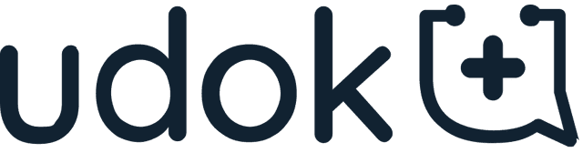 Udok Logo
