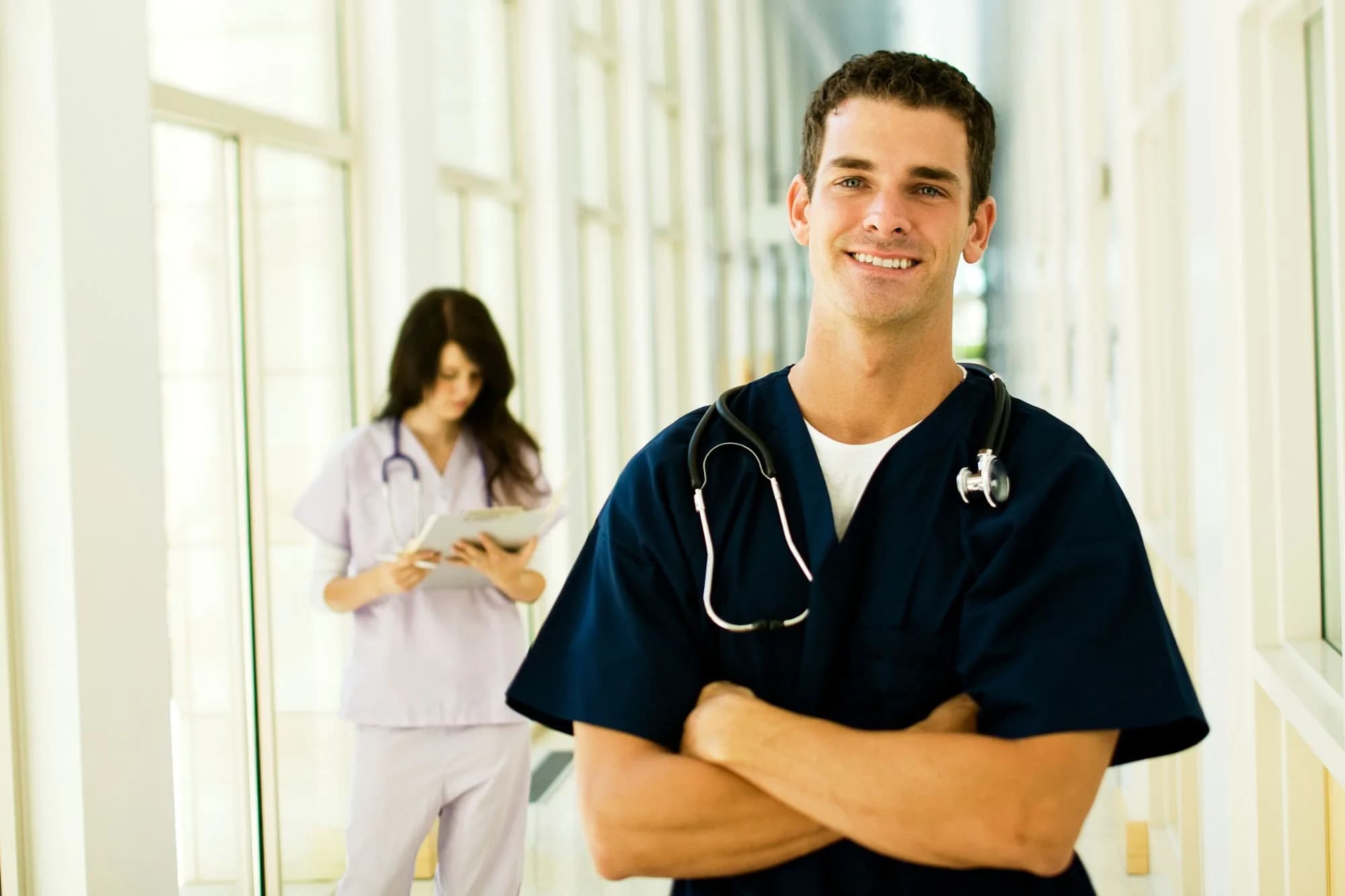 Ophthalmologist's Department